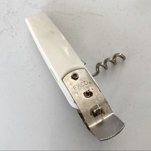 EKCO Bottle Opener